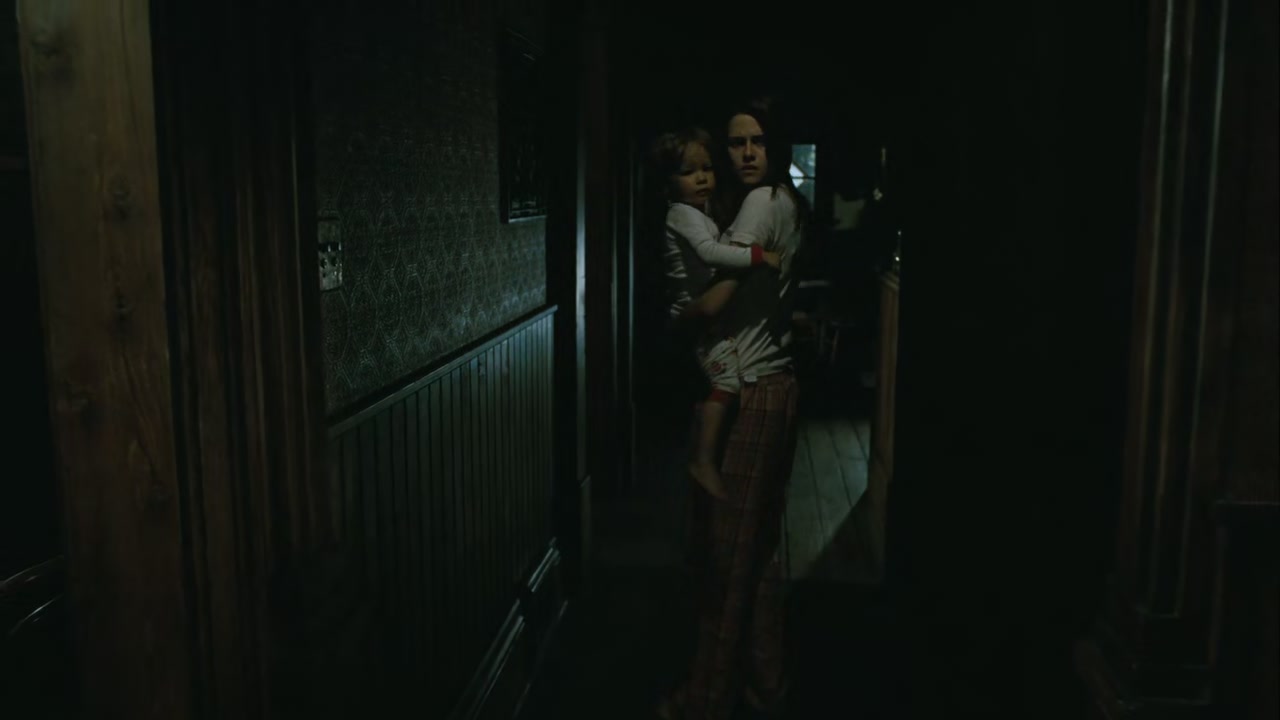 The Messengers Screenshot