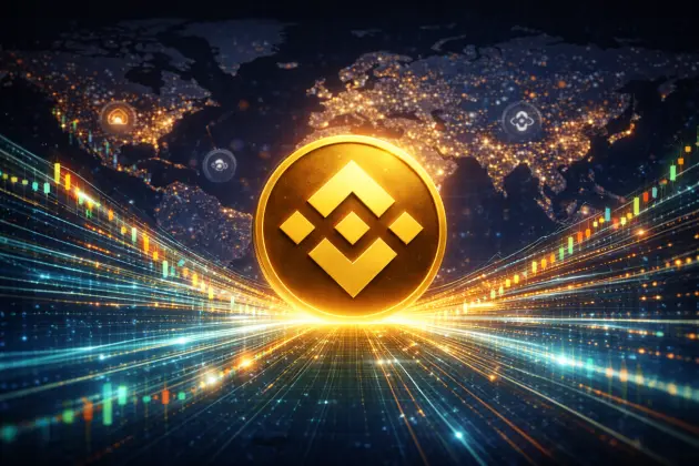Binance Withdraws Greece MiCA License Bid