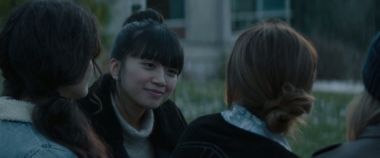 Before I Fall Screenshot