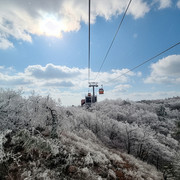 하동케이블카 ‘겨울 특가 프로모션’ 진행