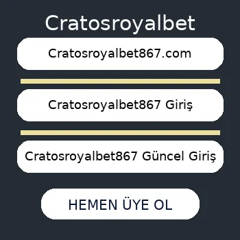 cratosroyalbet867