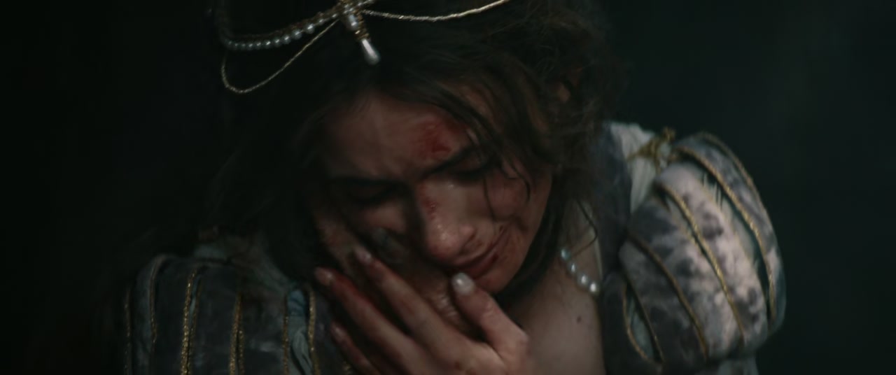 Dracula: A Love Tale Screenshot