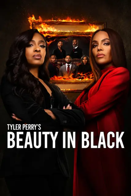 Beauty in Black: Season 3