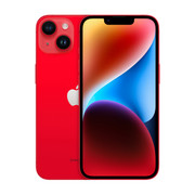 i Phone 14 Red 1