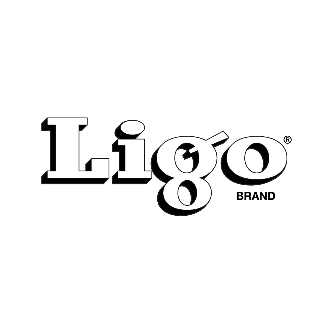 Ligo logo