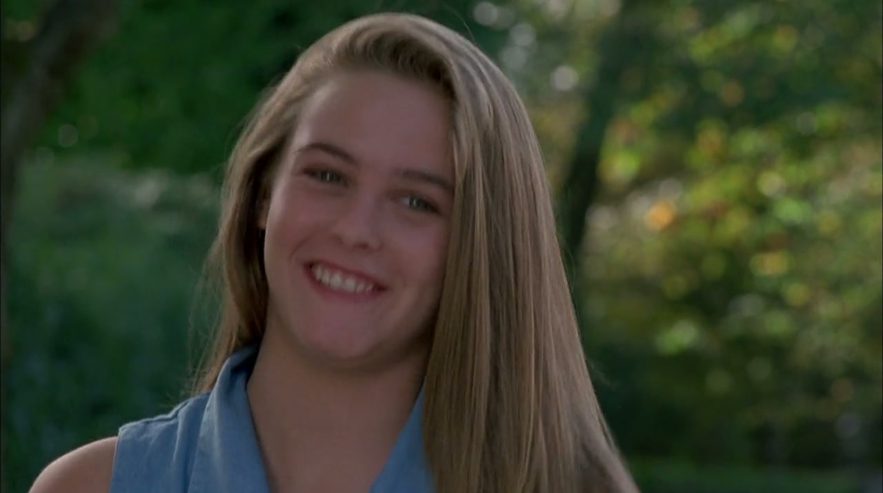 The Crush Screenshot