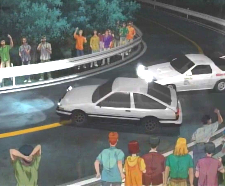 Por qué hay tanto hate a los animes full CGI? 4
