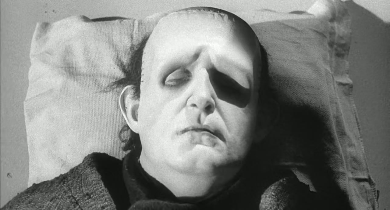 Young Frankenstein Screenshot