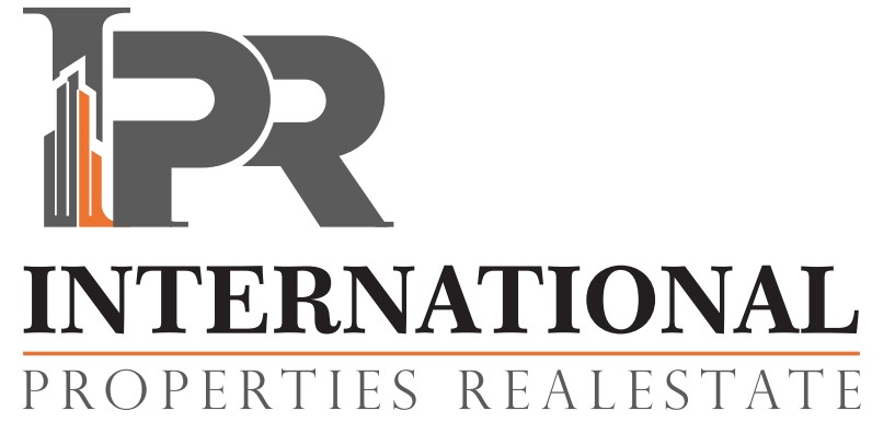 International Properties Logo