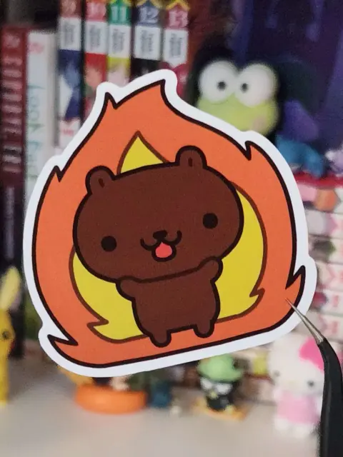 fire-bear