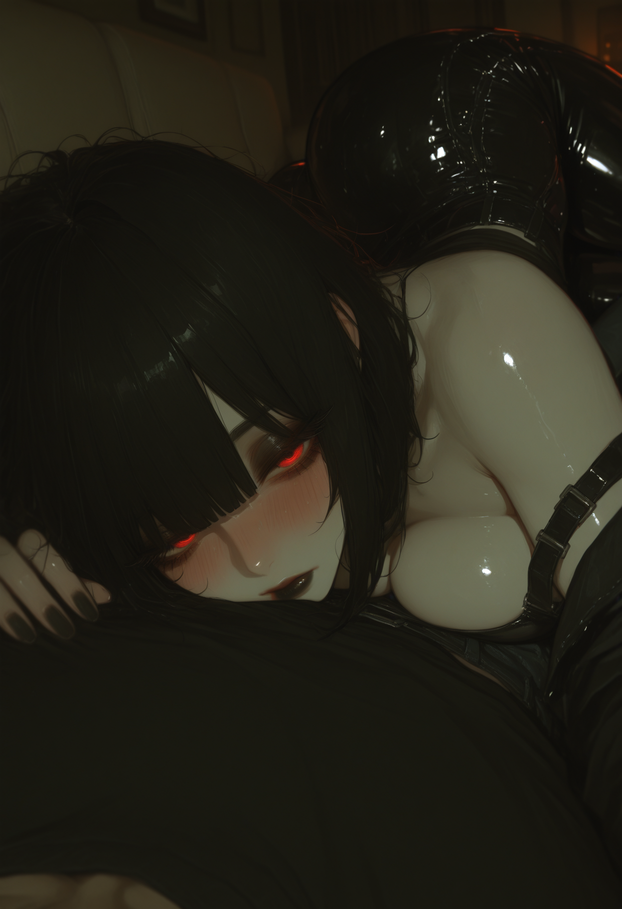 Character description image