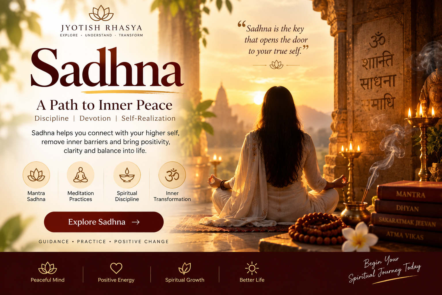 Sadhna