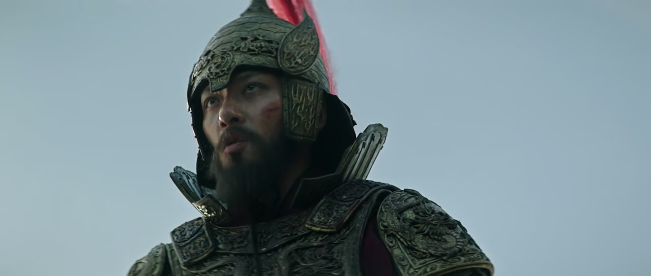 Queen Woo Screenshot