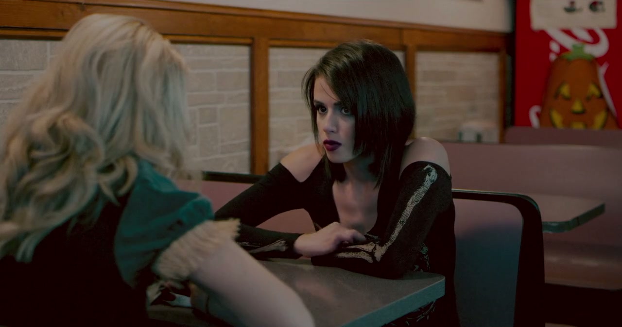 Terrifier Screenshot