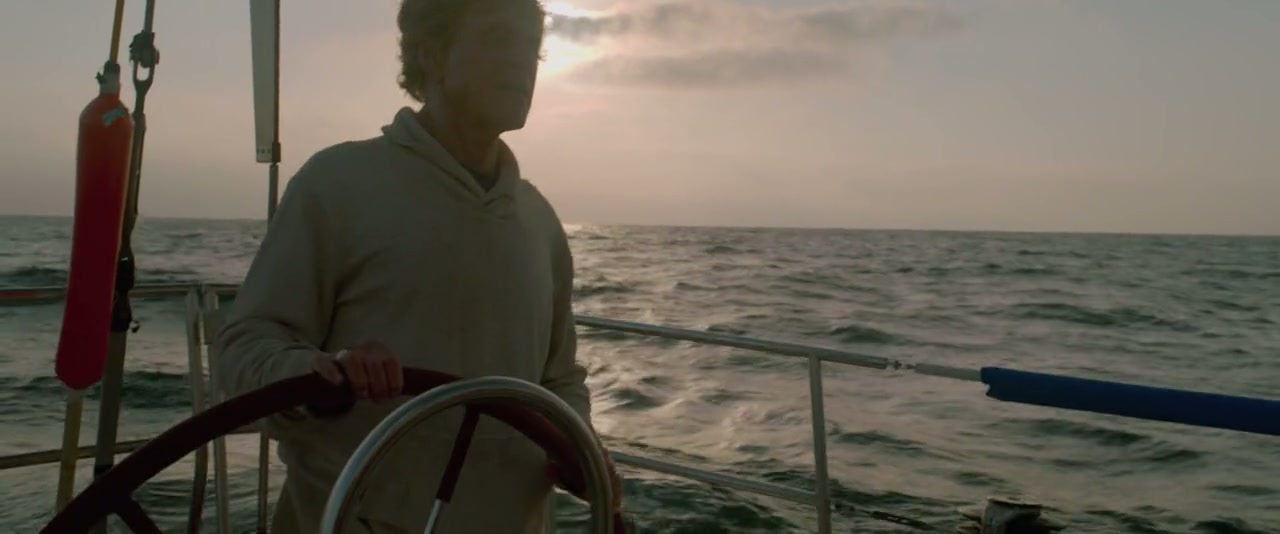All Is Lost Screenshot