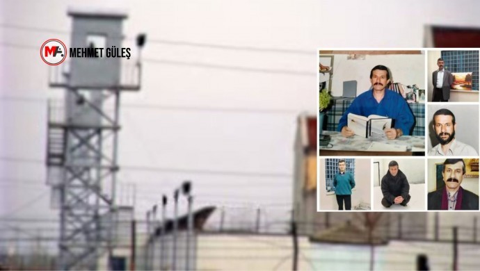 ‘İhlaller sürecin ruhuna ters, tutsaklar serbest bırakılmalı’