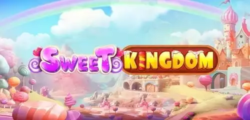 Sweet Kingdom Demo Oyna