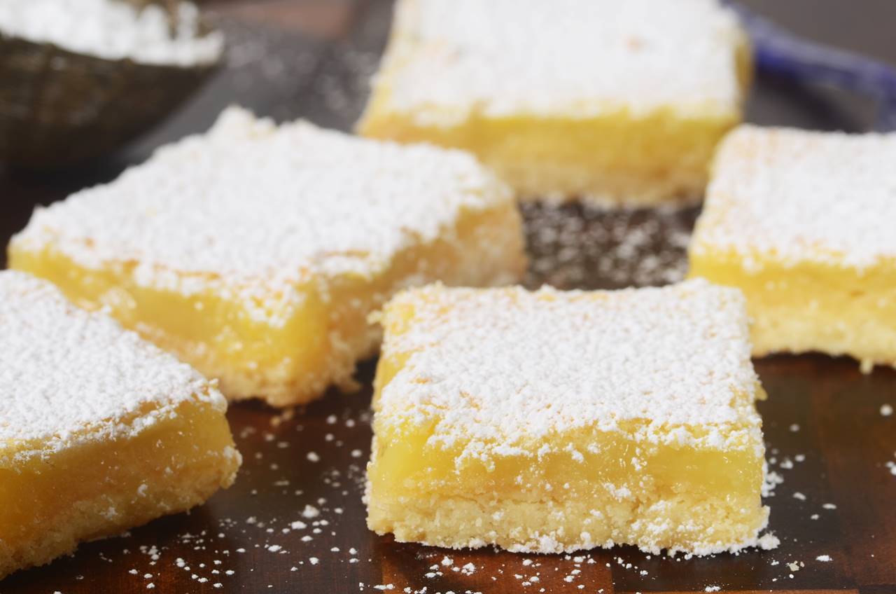 Dessert