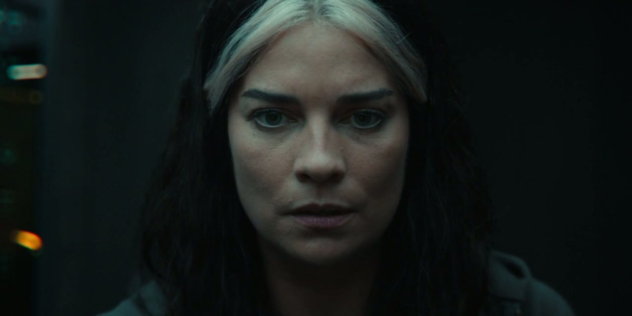 Black Mirror Screenshot