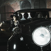 BLACK NEVERLANDCDDVD