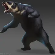Arctodus