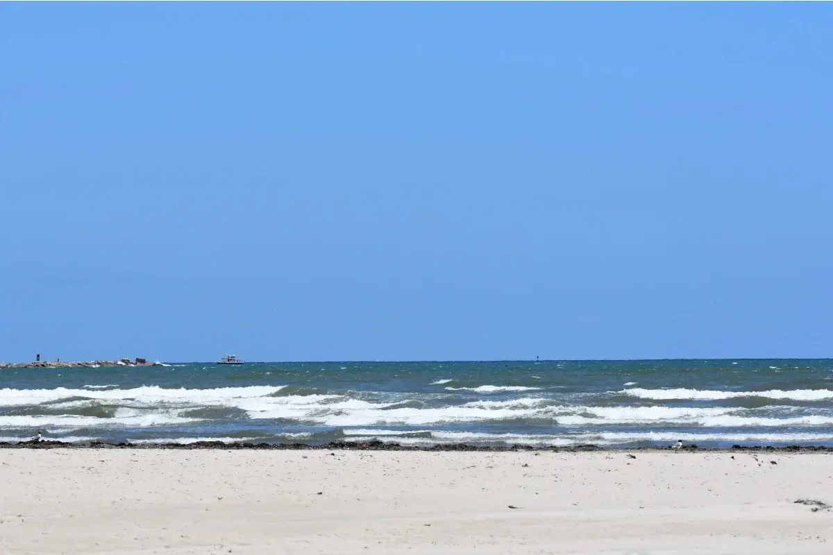 Hidden Gulf Coast Gems This Summer