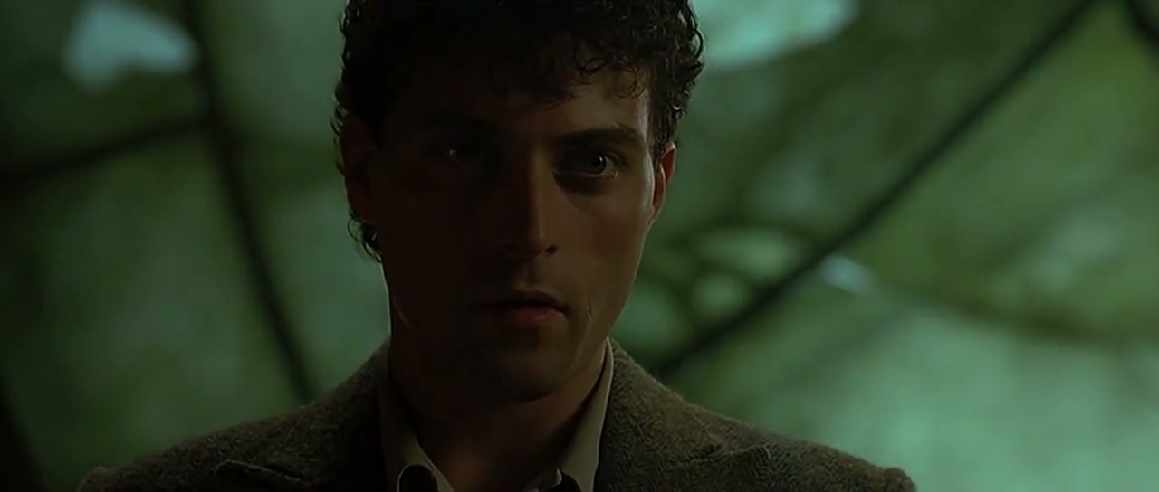 Dark City Screenshot