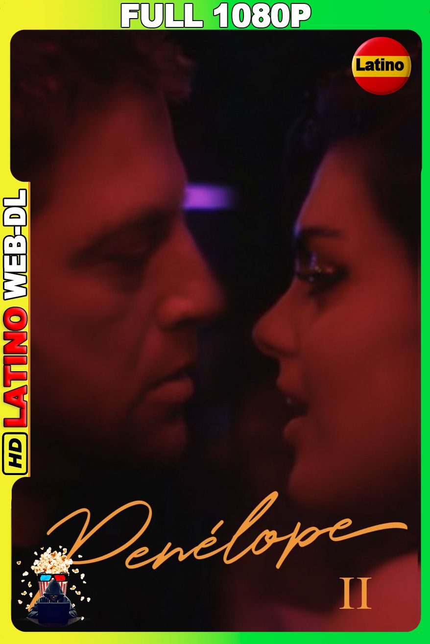 Penelope 2 (2025) [Full 1080p] WEB-DL [Latino]