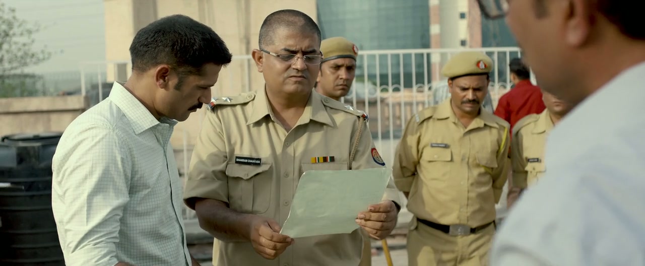 Talvar Screenshot