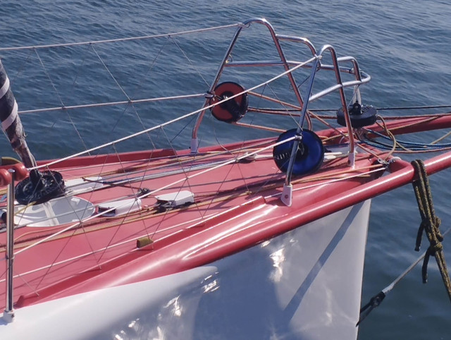 gitana 8