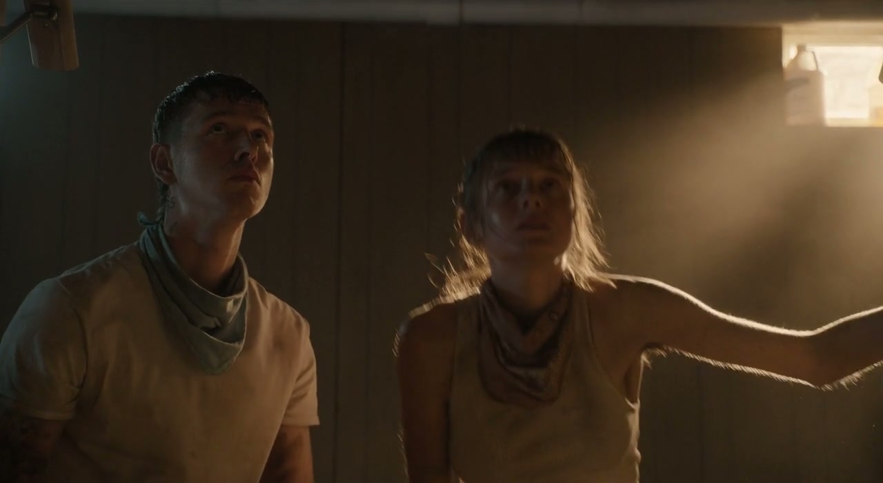 A Murder at the End of the World Screenshot