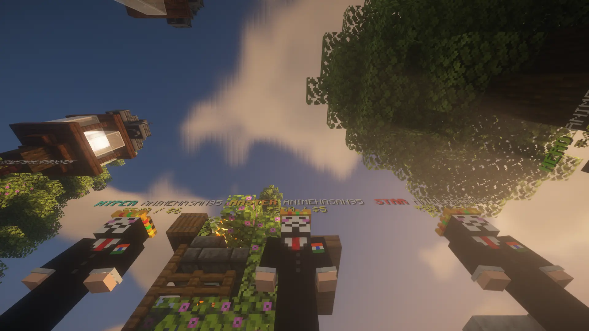 AnimixMC Screenshot 7