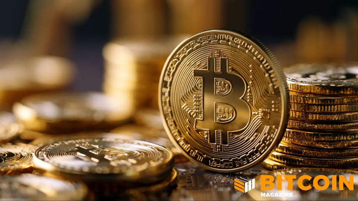 Capital B extinde holdingurile Bitcoin la 3.135 BTC