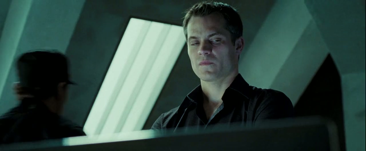 Live Free or Die Hard Screenshot