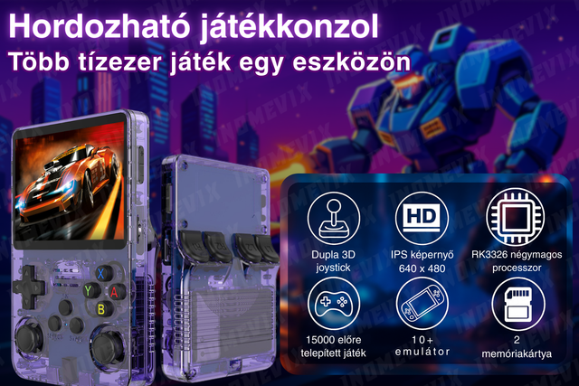 Hungarian-1