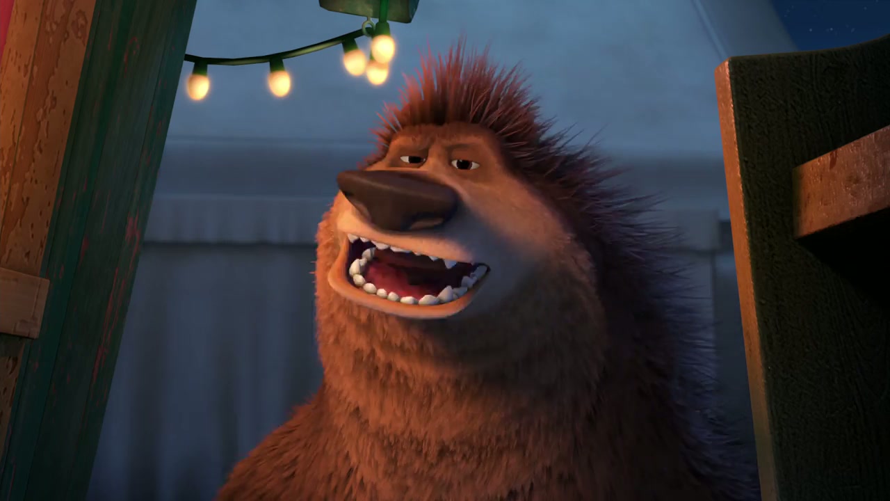 Open Season 3 Screenshot