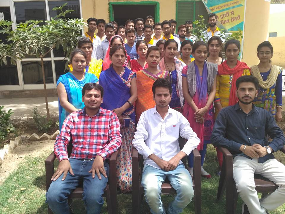 ascent classes