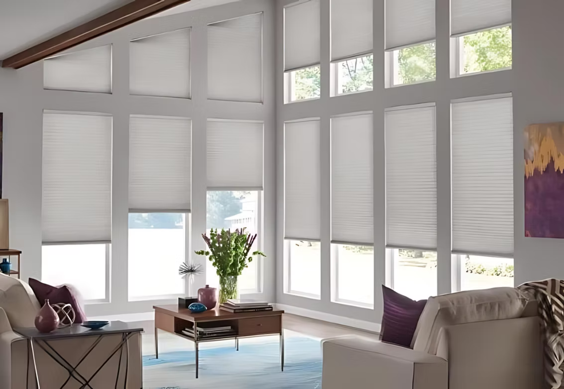 Blinds Service