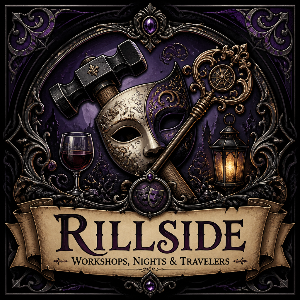 Rillside