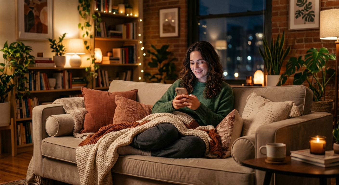 The Rise of AI Boyfriends: Why Women are Choosing Safe Digital Companions