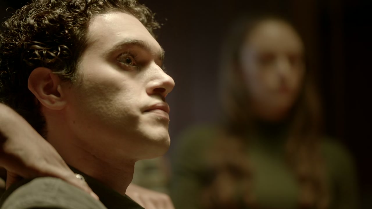 Legacies Screenshot
