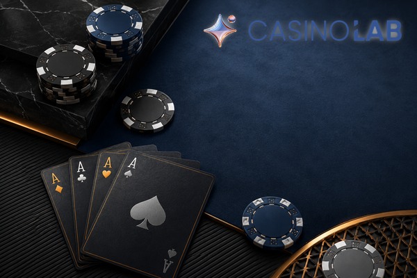 casinolab 11
