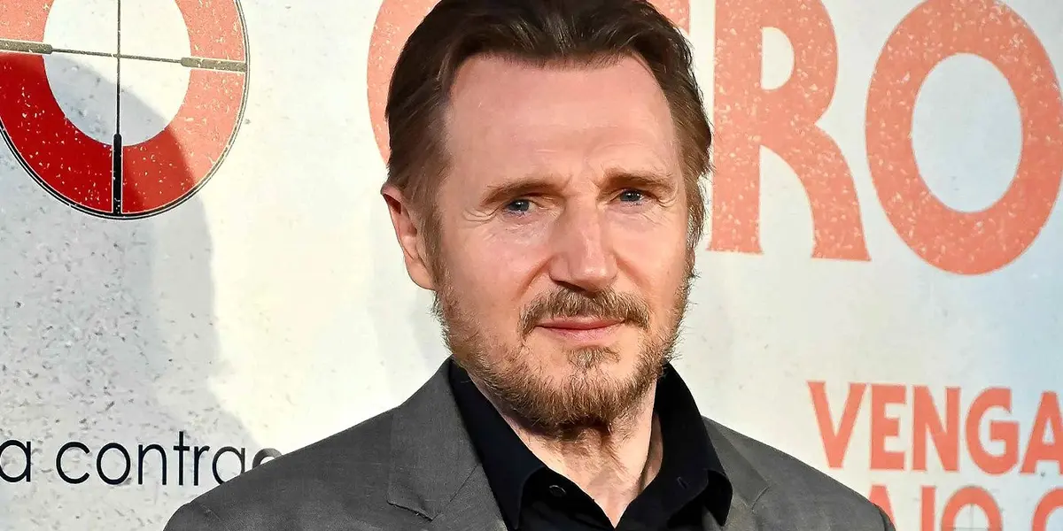 Liam Neeson a ajuns în topul graficelor de streaming din America de Nord săptămâna asta