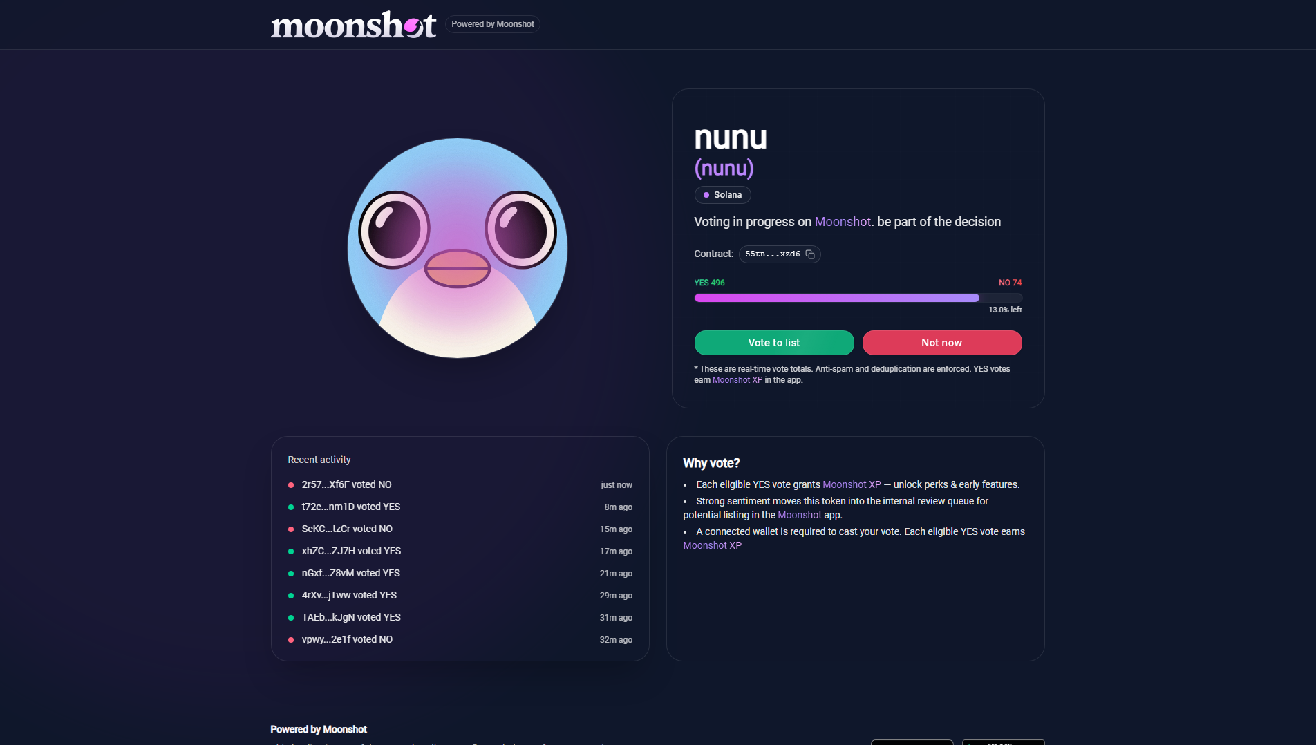 Stored capture of moonshot-listing-ype.netlify.app