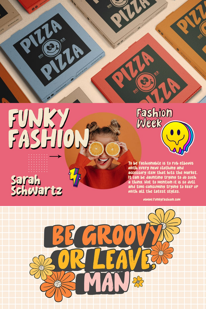 Strongest Weakest: The Font That Makes Your Lifestyle Blog Headlines Sing with Futuristic Flair!