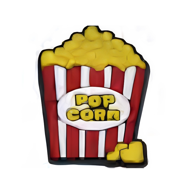 Pop corn