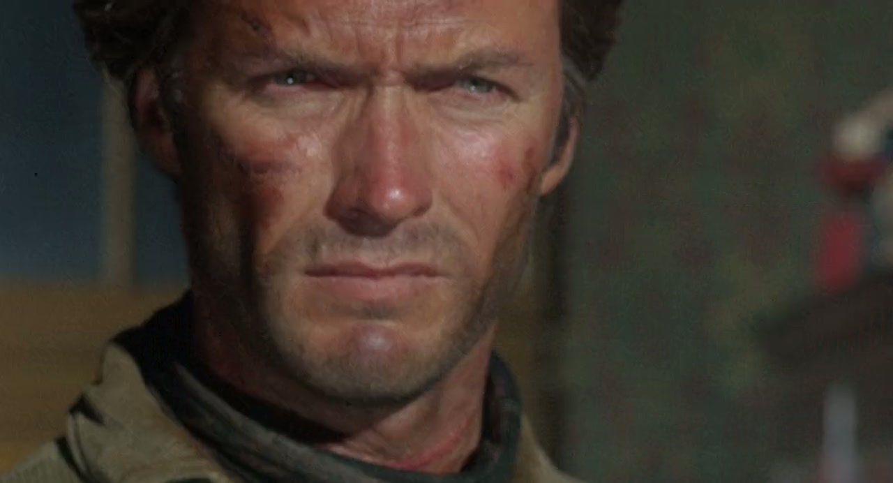 Hang 'Em High Screenshot