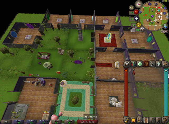 maxed main
