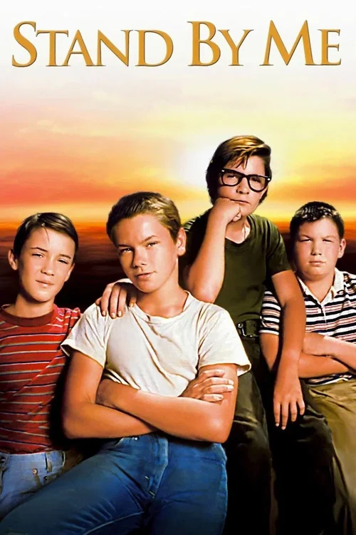 Stań przy mnie / Stand by Me (1986) PL.1080p.WEB-DL.x264-BP007 / Lektor PL