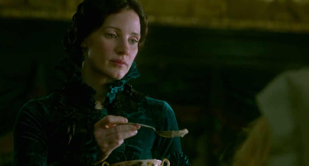 Crimson Peak Screenshot